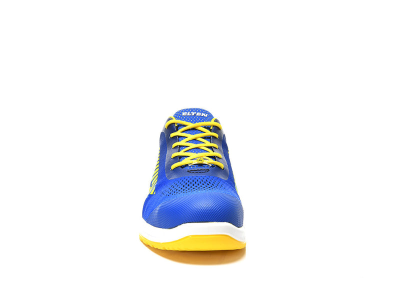 Elten Larkin XXSports Laag 728101 S1P Blauw