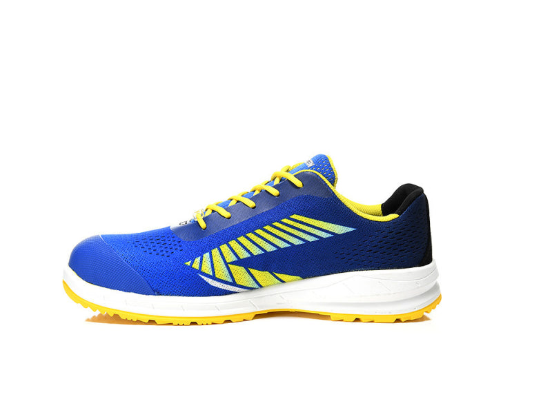 Elten Larkin XXSports Laag 728101 S1P Blauw