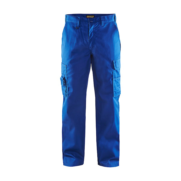 Blåkläder Werkbroek 14001800 Marineblauw Marineblauw