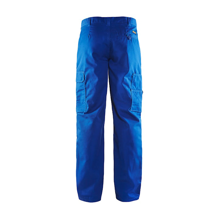 Blåkläder Werkbroek 14001800 Marineblauw Marineblauw