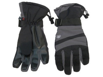 Mutka Heren Ski-Handschoenen Matias 5146A  Multicolor