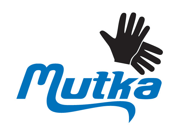 Mutka Heren Ski-Handschoenen Matias 5146A  Multicolor