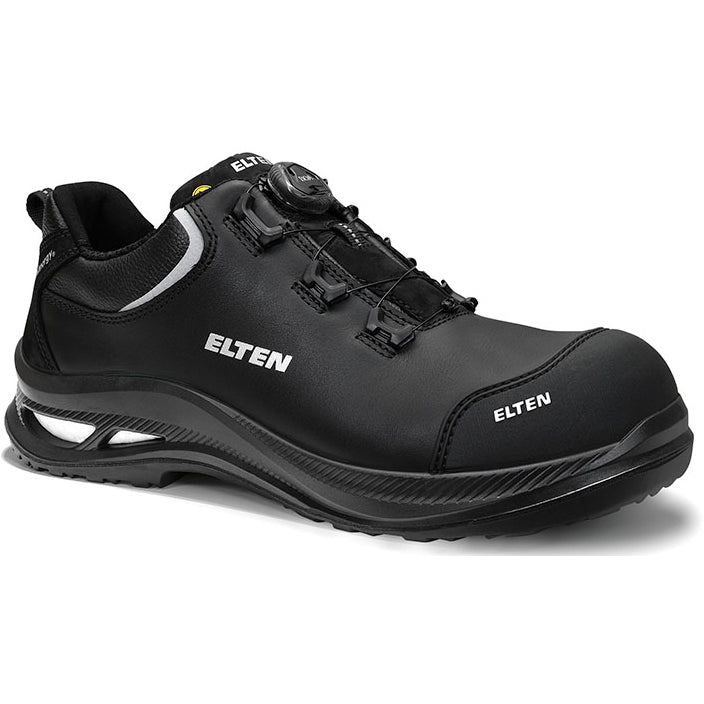 Elten Terence XXG Pro BOA Laag 728641 S3 Zwart