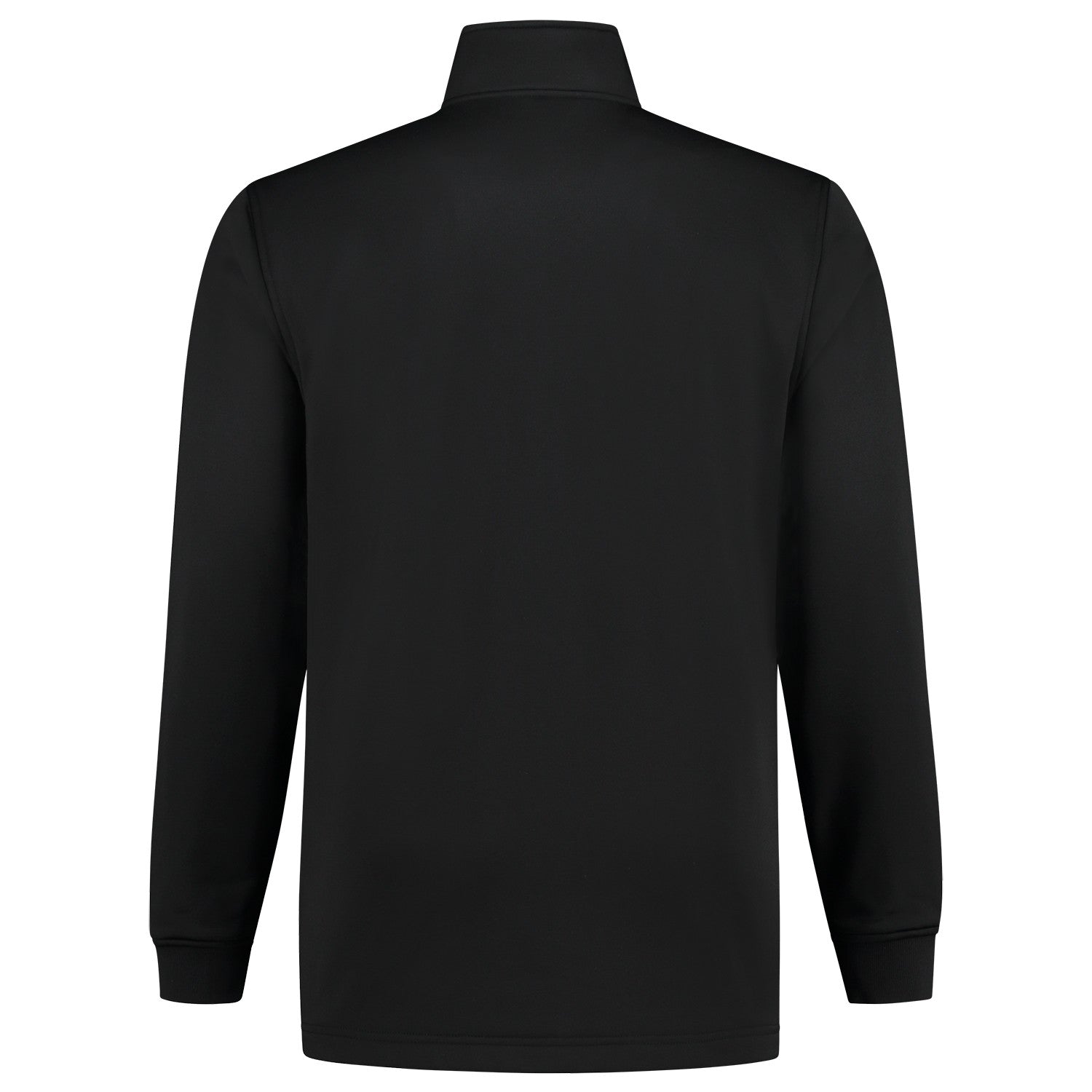 Tricorp 302010 Fleece Vest Zwart