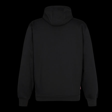 Engel Standard Sweatshirt Met Capuchon 8023-233 Zwart 20