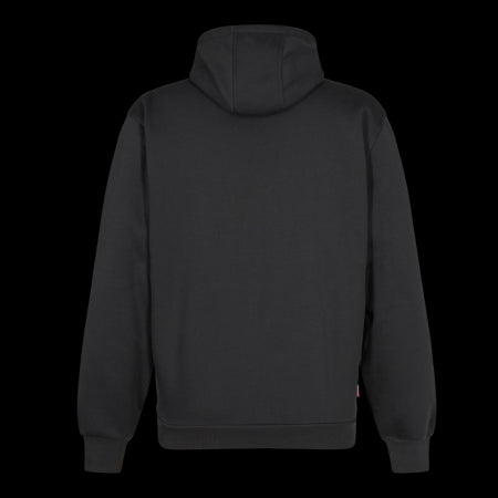 Engel Standard Sweatshirt Met Capuchon 8023-233 Antraciet 79