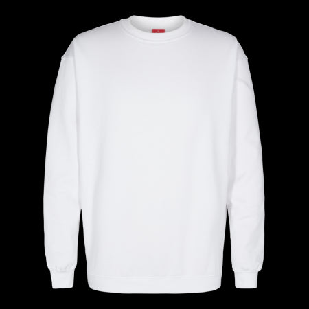 Engel Standard Sweatshirt 8022-136 Wit 3