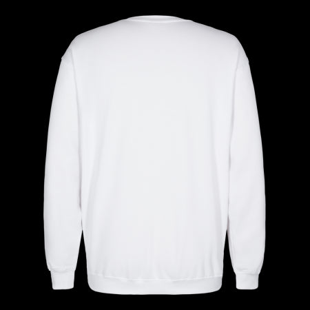 Engel Standard Sweatshirt 8022-136 Wit 3