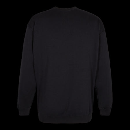 Engel Standard Sweatshirt 8022-136 Zwart 20