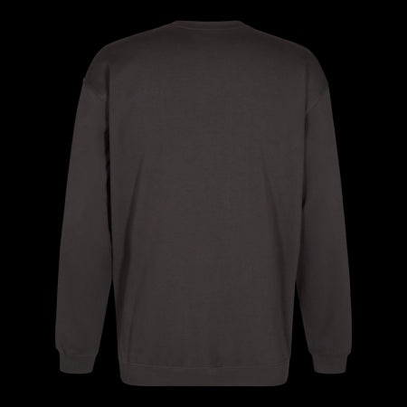 Engel Standard Sweatshirt 8022-136 Grijs 25