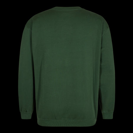 Engel Standard Sweatshirt 8022-136 Groen 1