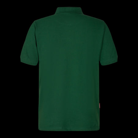 Engel Standard Poloshirt Met Borstzak 9055-178 Groen 1