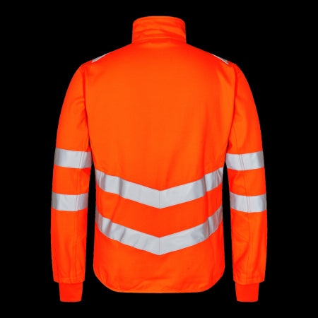 Engel Safety Werkjas 1544-314 Oranje 10