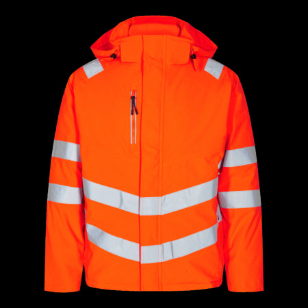 Engel Safety Winterjack 1946-930 Oranje 10