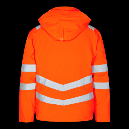 Engel Safety Winterjack 1946-930 Oranje 10