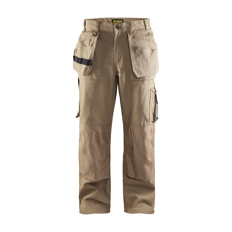 Blåkläder Werkbroek 15301310 Antique Khaki Antique Khaki