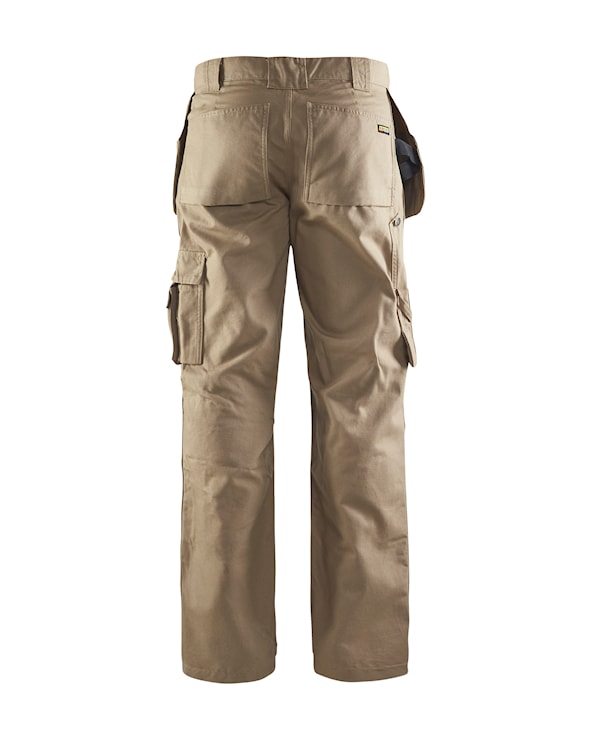 Blåkläder Werkbroek 15301310 Antique Khaki Antique Khaki