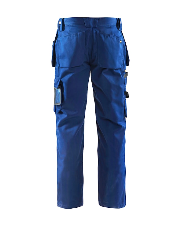 Blåkläder Werkbroek 15301860 Korenblauw Korenblauw