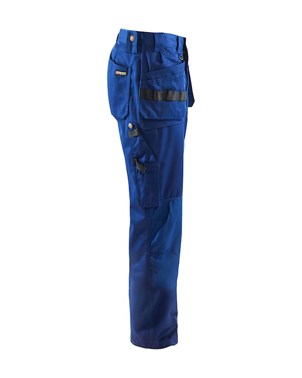 Blåkläder Werkbroek 15301860 Korenblauw Korenblauw