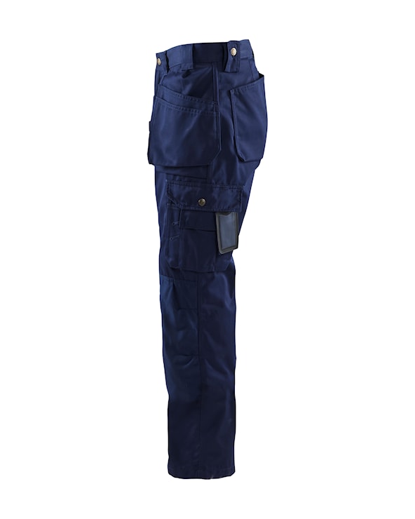 Blåkläder Werkbroek 15301860 Marineblauw Marineblauw