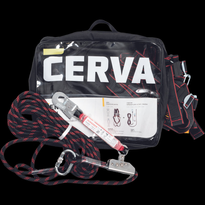 Cerva Daken kit 0851001599999 Assorti