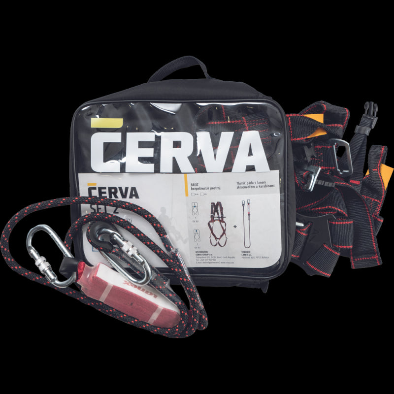 Cerva Industriële kit 0851001699999 Assorti