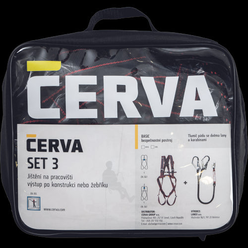 Cerva Steiger kit 0851001799999 Assorti