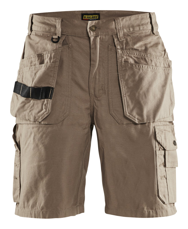 Blåkläder Short 15341310 Antique Khaki Antique Khaki