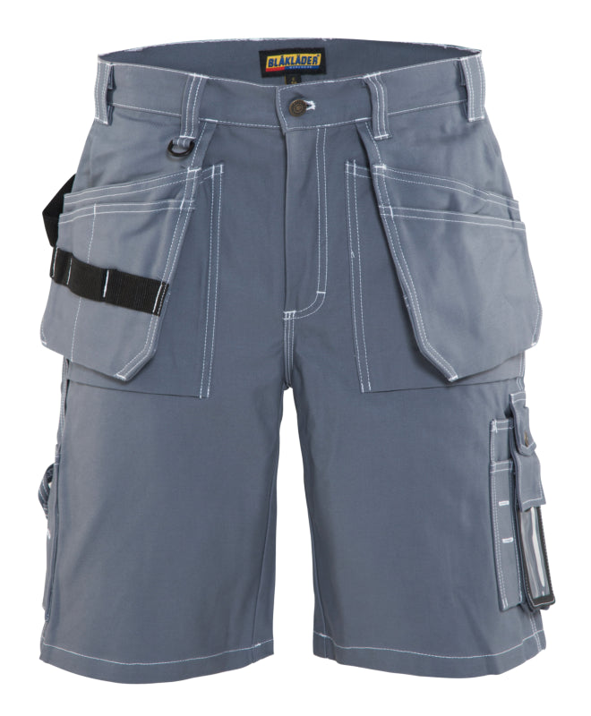 Blåkläder Short 15341370 Grijs Grijs