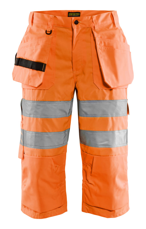 Blåkläder Piraatbroek High-Vis 15391811 High-Vis Oranje High Vis Oranje