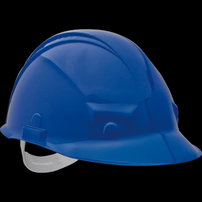 Cerva Palladio Geventileerde Helm Blauw