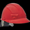 Cerva Palladio Advanced helm vented  Geel