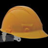 Cerva Palladio Advanced helm vented  Oranje