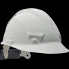 Cerva Palladio Advanced helm vented  Wit