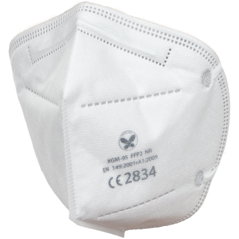 FF Naab FFP2 respirator XGM-95 Wit