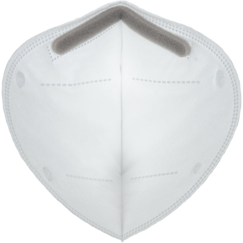 FF Naab FFP2 respirator XGM-95 Wit