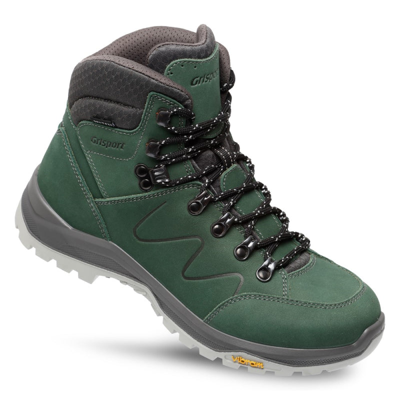 Grisport Boston Mid 14451 Gras 157