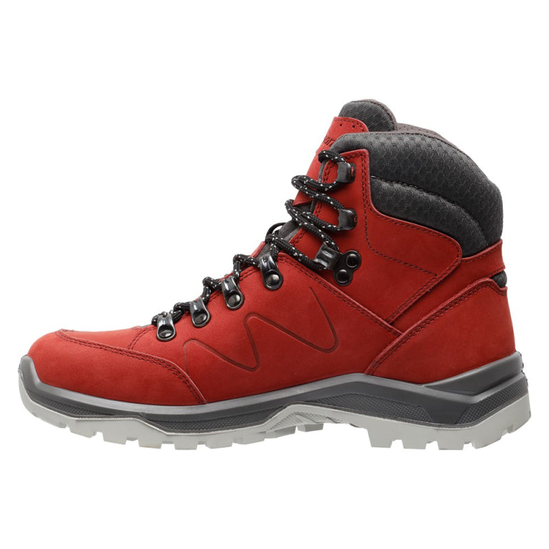 Grisport Boston Mid 14451 Rood