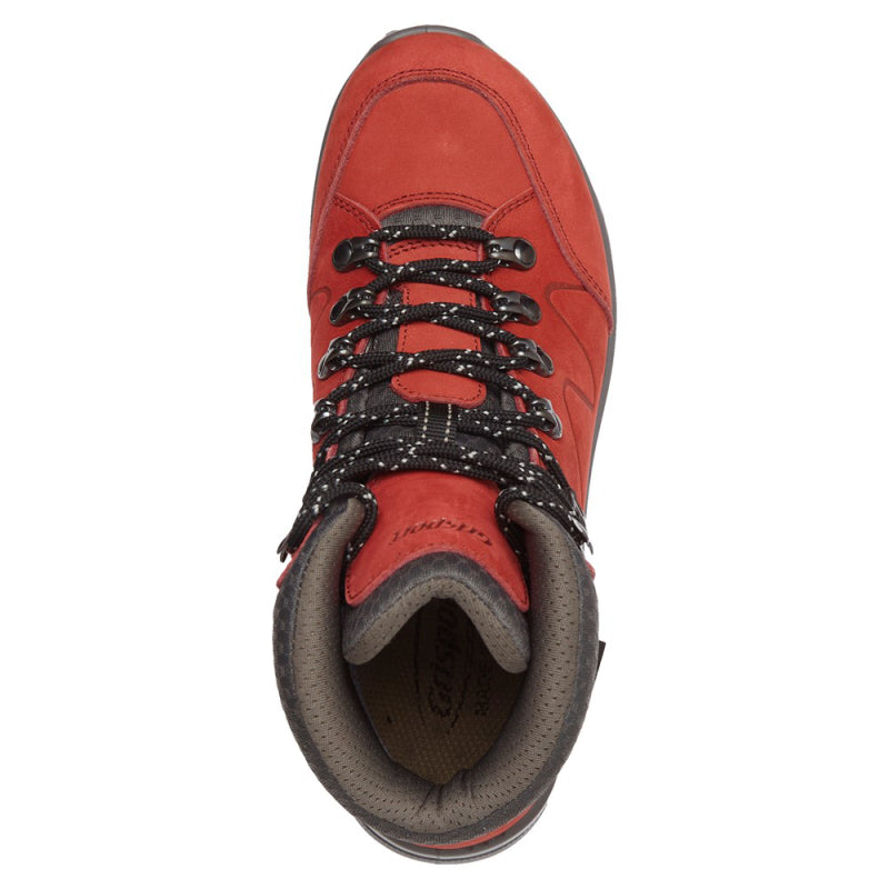 Grisport Boston Mid 14451 Rood