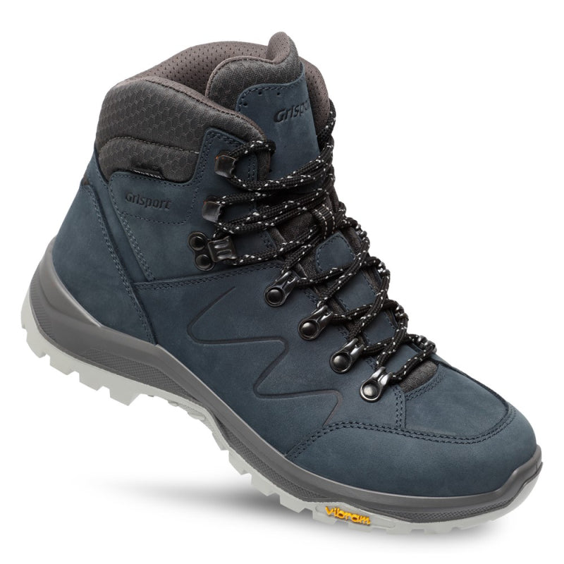 Grisport Boston Mid 14451 Blauw