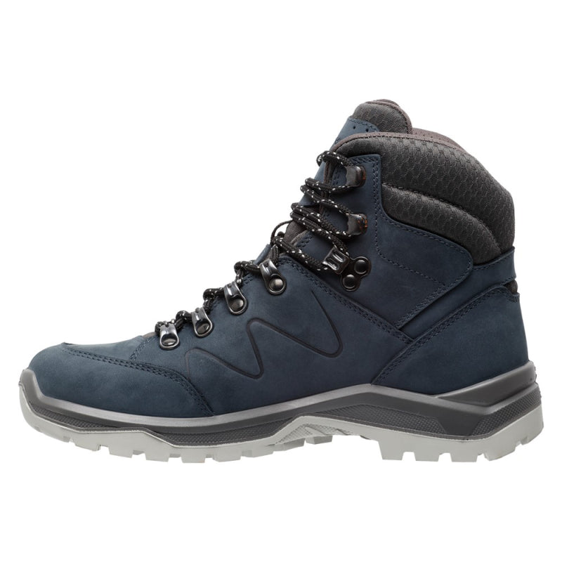 Grisport Boston Mid 14451 Blauw