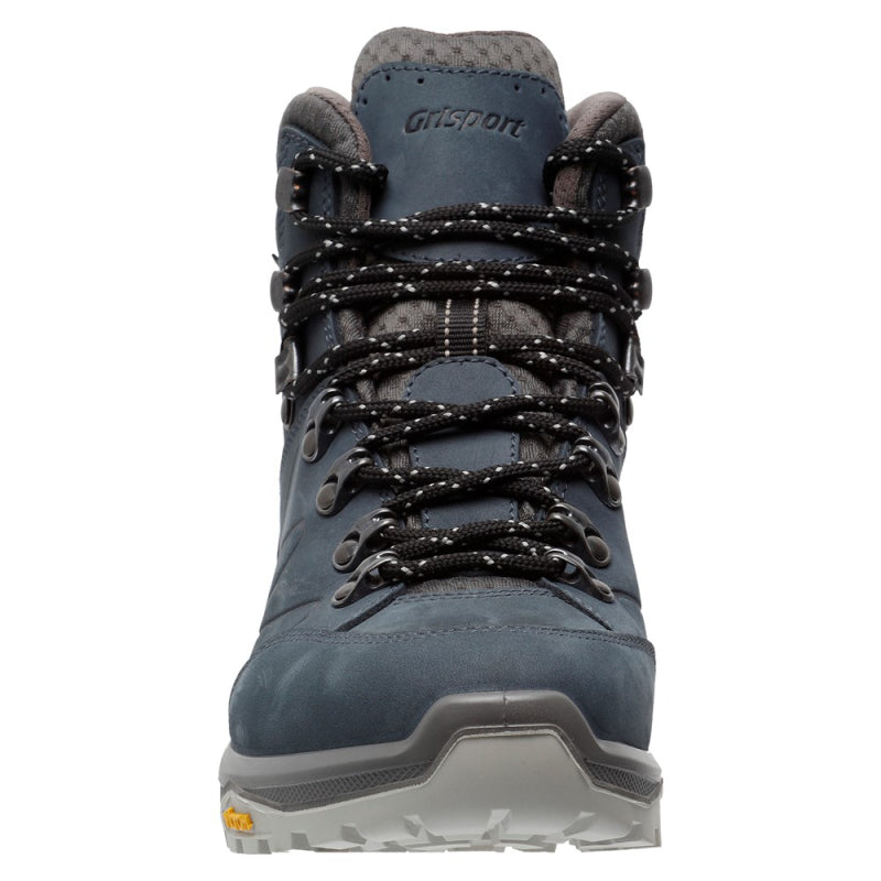 Grisport Boston Mid 14451 Blauw