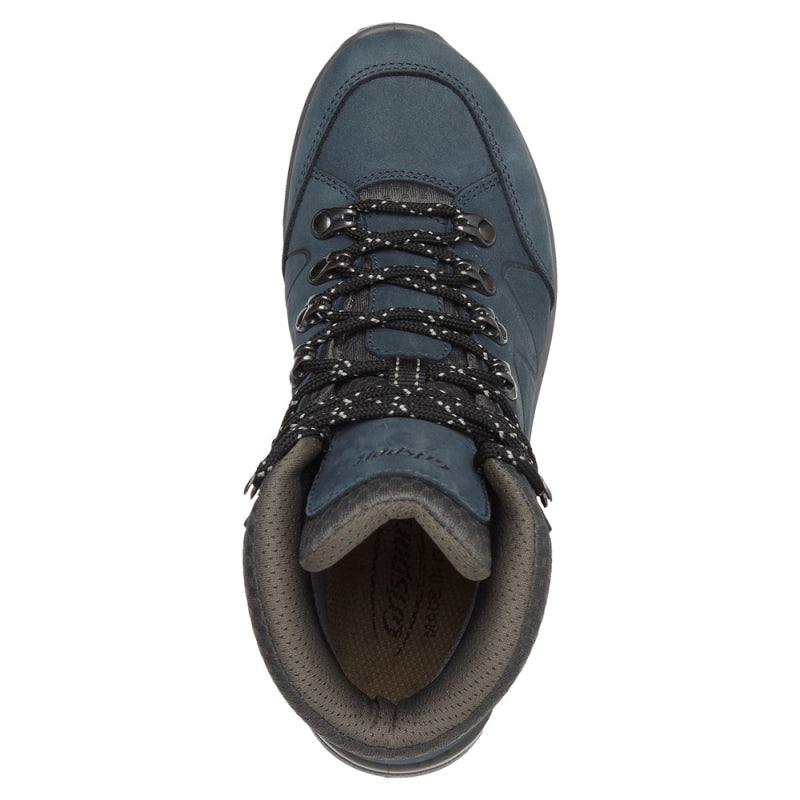 Grisport Boston Mid 14451 Blauw