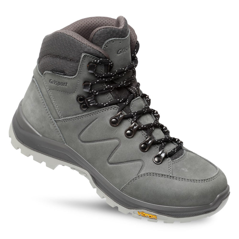 Grisport Boston Mid 14451 Grijs