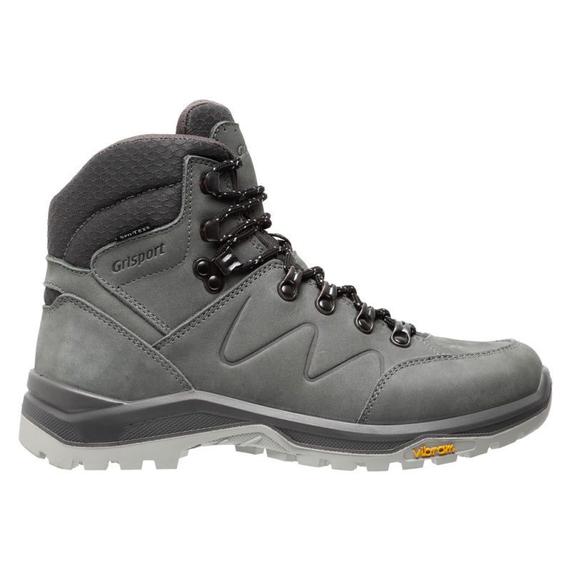 Grisport Boston Mid 14451 Grijs