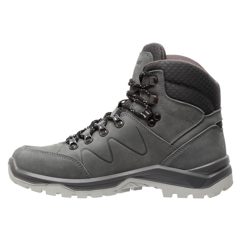 Grisport Boston Mid 14451 Grijs