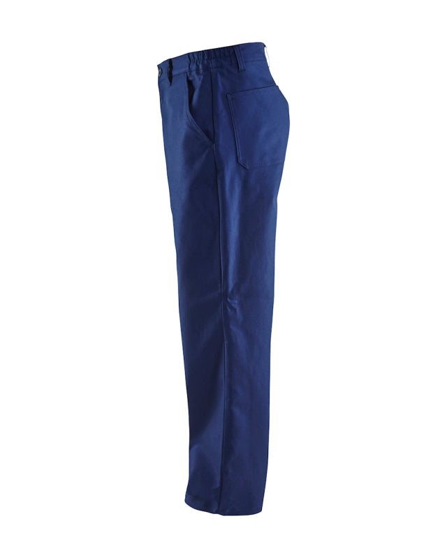 Blåkläder Werkbroek 17251210 Marineblauw Marineblauw