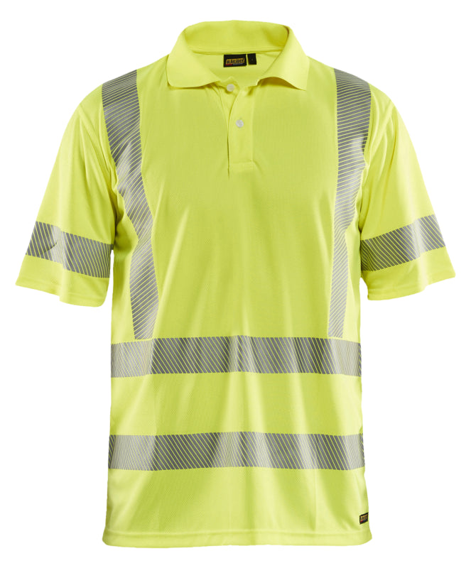 Blåkläder Polo High-Vis 34281013 High-Vis Geel High-Vis Geel