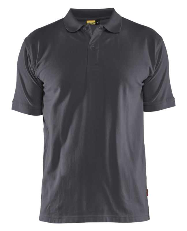 Blåkläder Poloshirt 34351035 Medium Grijs Medium Grijs