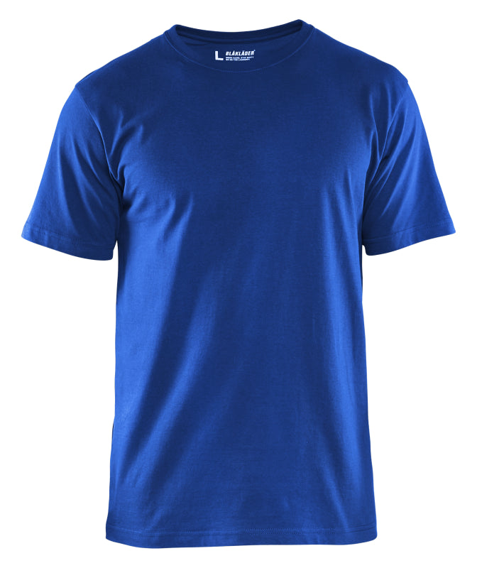 Blåkläder T-Shirt 35251042 Korenblauw Korenblauw